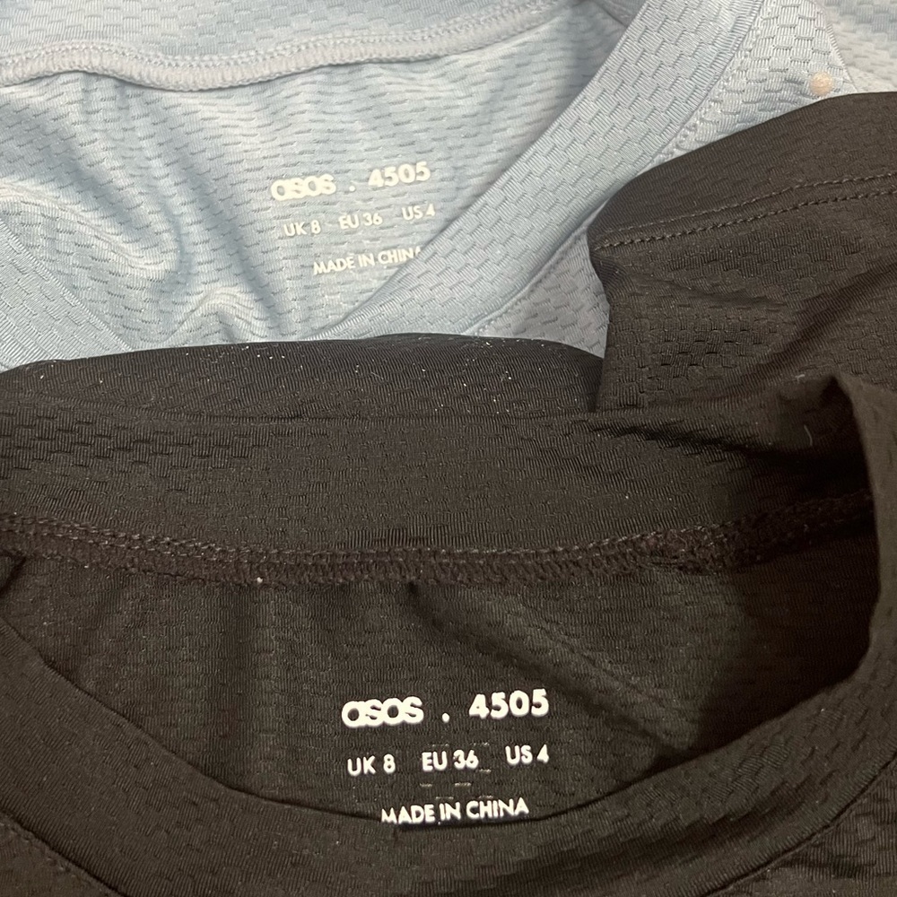 ASOS 4505workout bundle - Picture 4 of 10